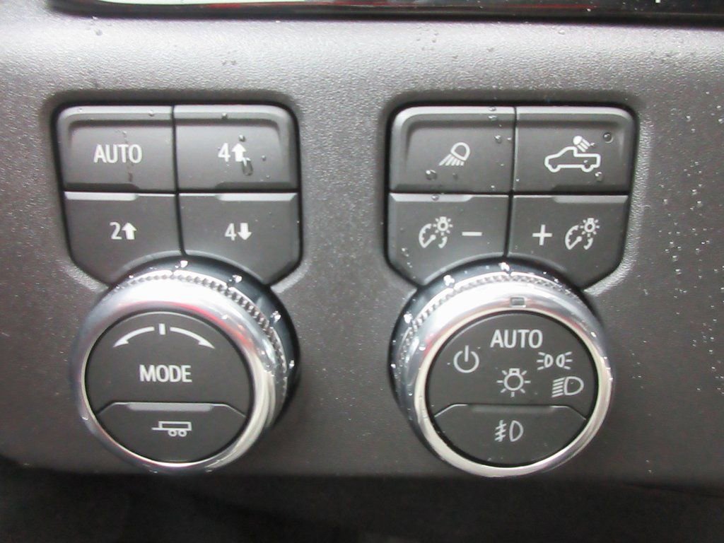 New 2026 GMC Sierra 1500 Elevation w/ Elevation Premium Package image 18