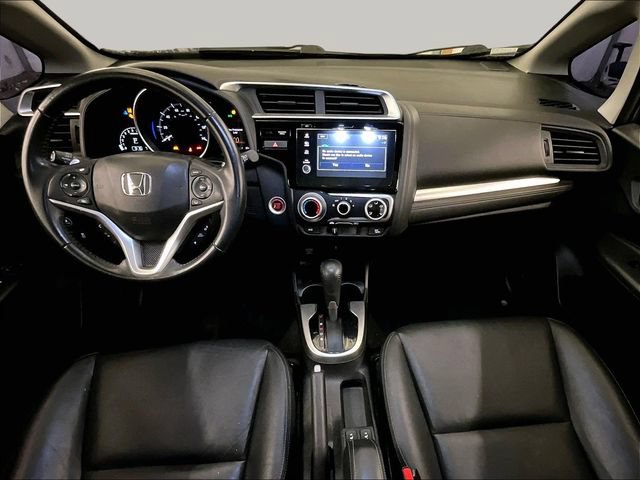 Used 2018 Honda Fit EX-L image 14