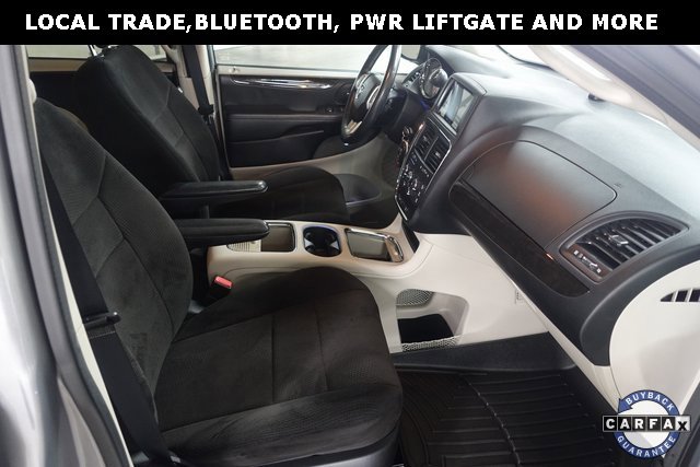 Used 2013 Dodge Grand Caravan SXT w/ Rear Park Assist Pkg image 6