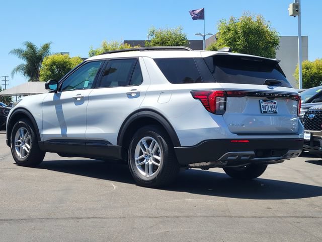 Used 2026 Ford Explorer Active w/ Active Comfort Package RWD video 2