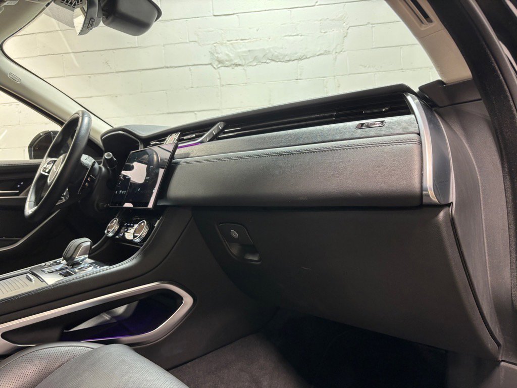 Used 2023 Jaguar F-PACE S image 30