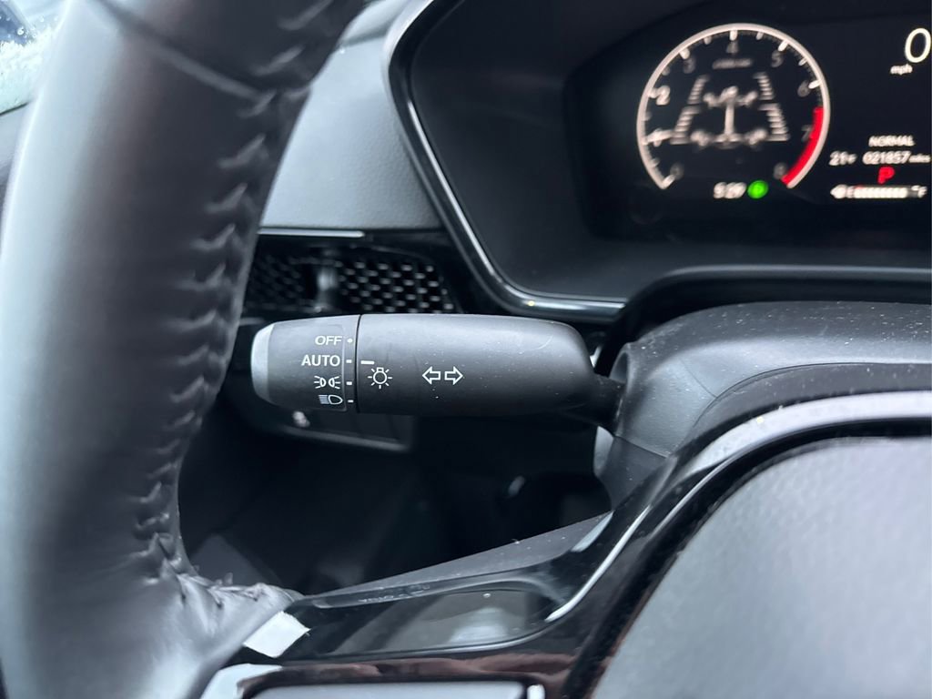 Used 2023 Honda CR-V EX-L image 18