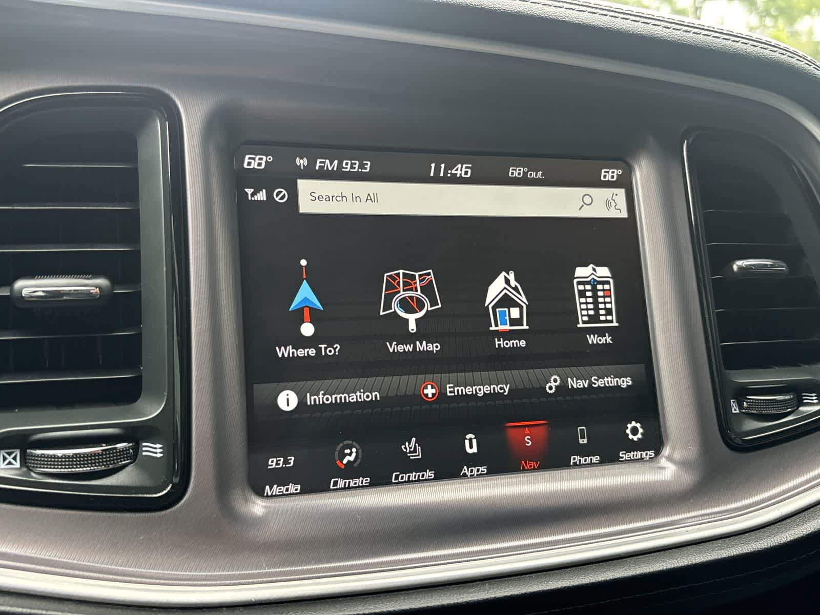 Used 2021 Dodge Challenger R/T Scat Pack RWD image 20
