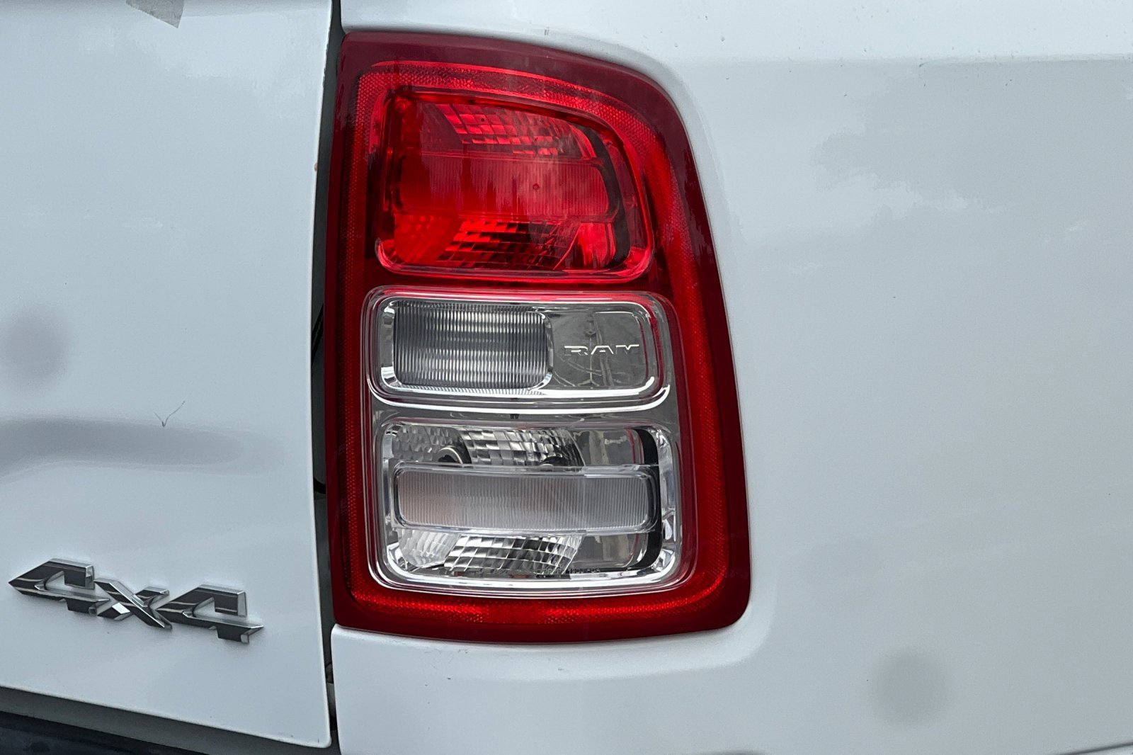 Used 2024 RAM 3500 Big Horn image 48