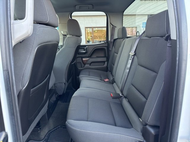 Used 2015 GMC Sierra 2500 SLE w/ SLE Preferred Package image 22