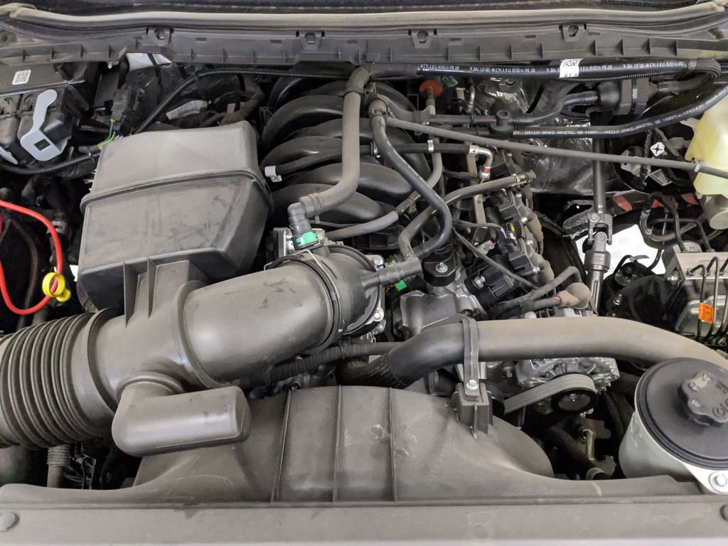 New 2025 Ford F250 XLT image 26