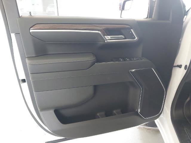 New 2025 Chevrolet Silverado 1500 LT w/ All Star Edition Plus image 25