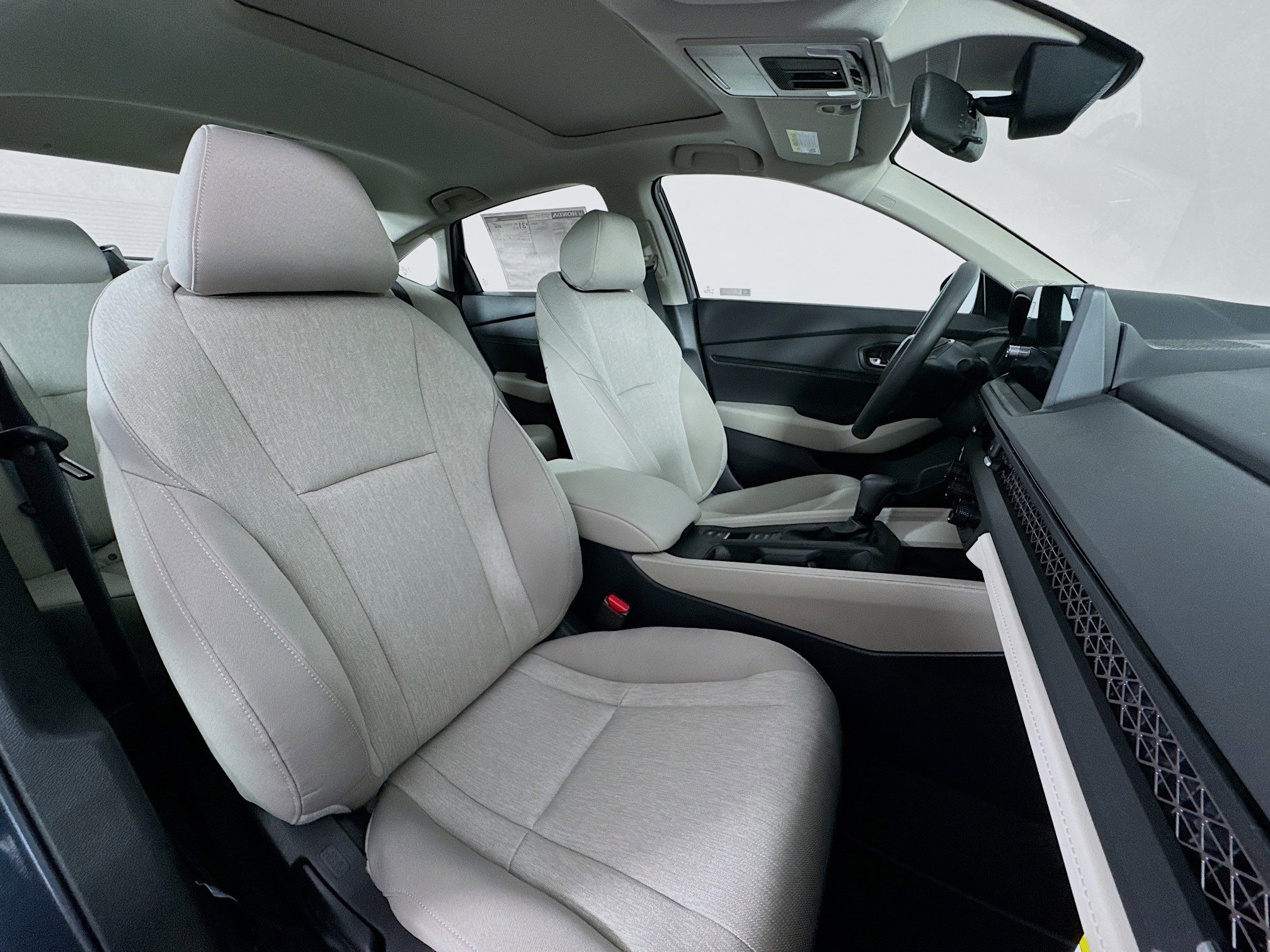 New 2026 Honda Accord SE image 28