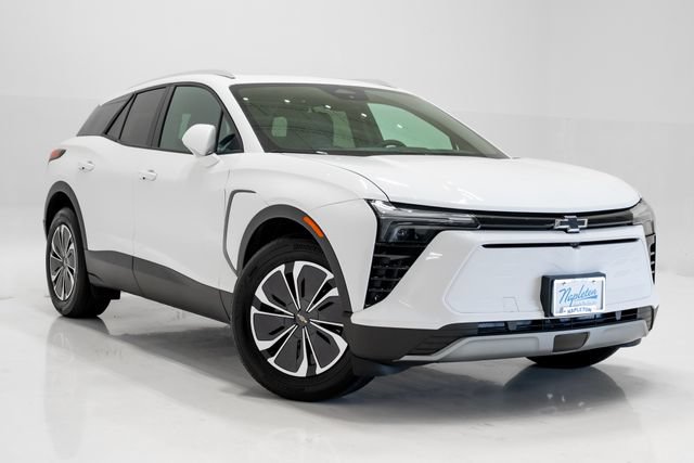 Used 2024 Chevrolet Blazer EV LT AWD/4WD image 6