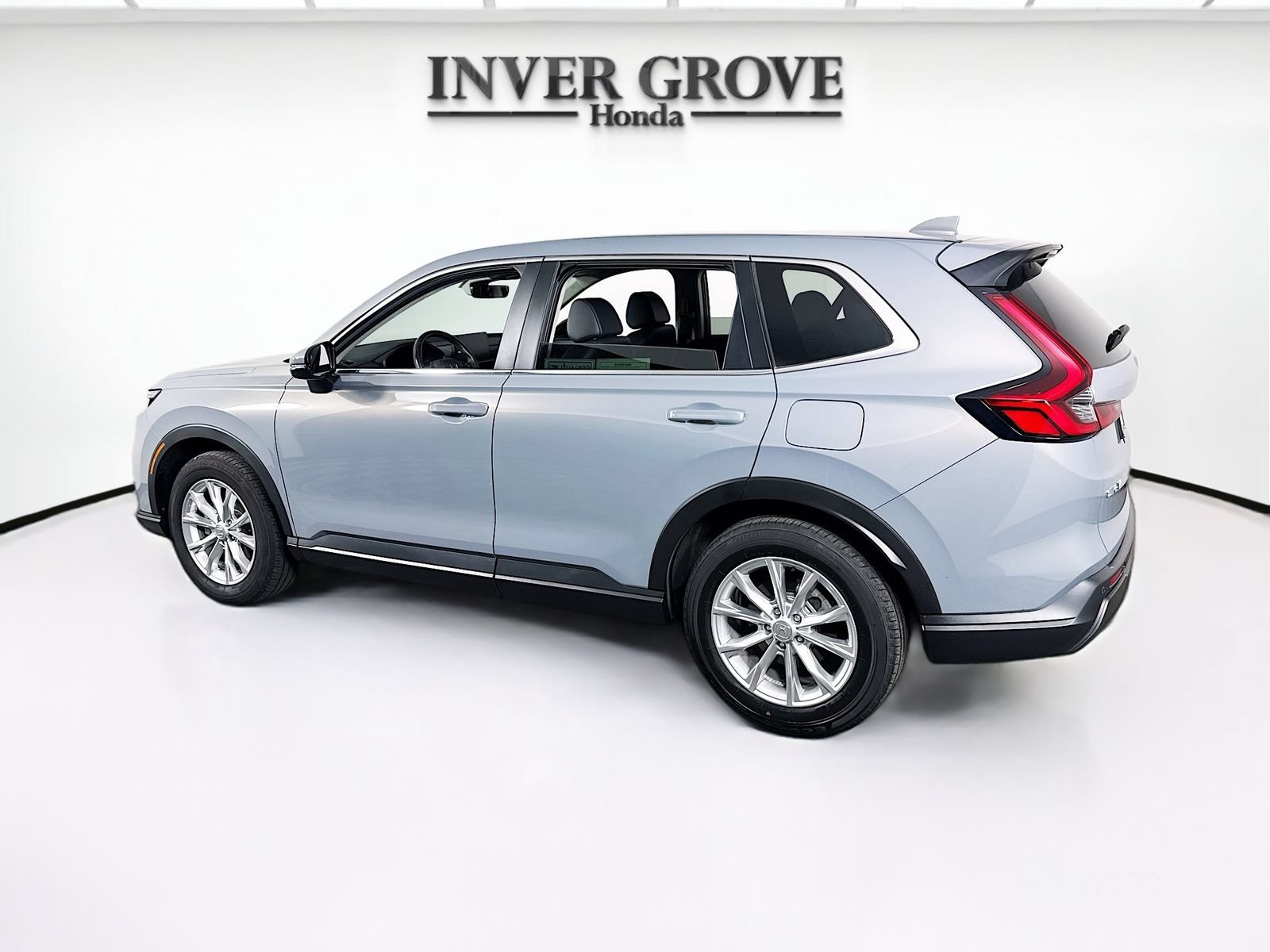 Certified 2024 Honda CR-V EX-L image 7