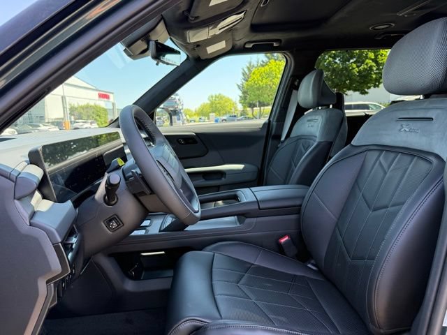 New 2027 Kia Telluride X-Line SX Prestige AWD/4WD image 18