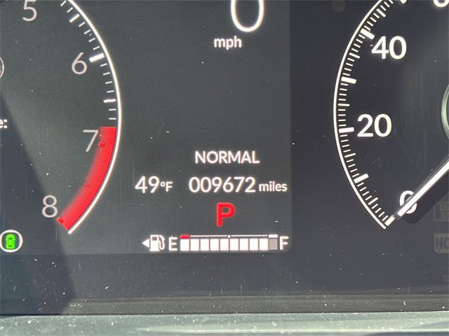 Used 2025 Honda Odyssey Elite image 25