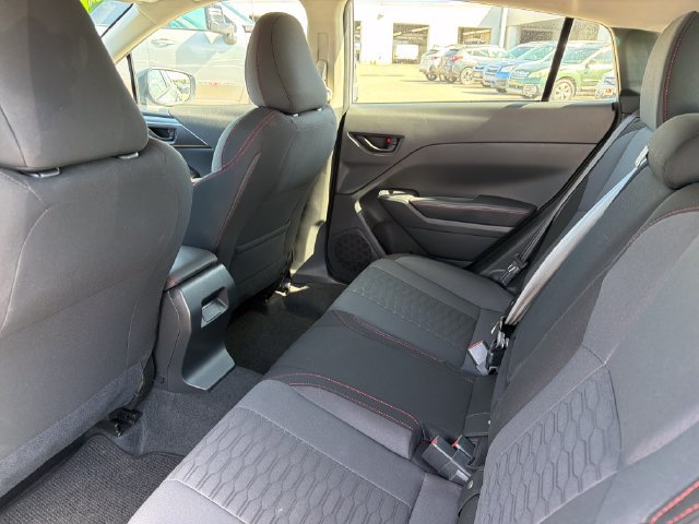 Certified 2026 Subaru Impreza 2.0i Sport AWD/4WD image 21