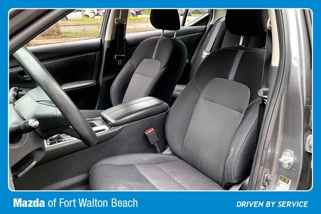 Used 2024 Nissan Sentra SV FWD image 18