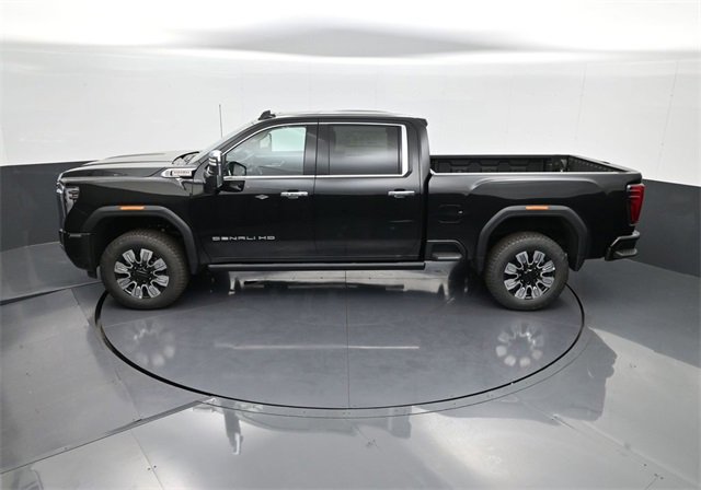 New 2026 GMC Sierra 2500 Denali w/ Denali Reserve Package image 20
