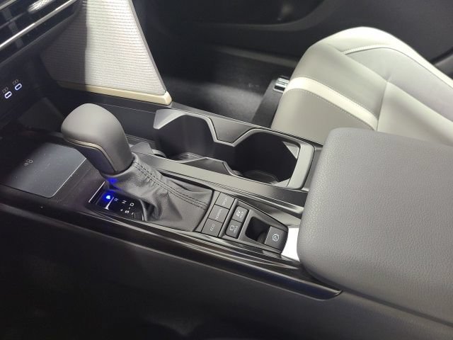 New 2026 Toyota Camry SE FWD image 26