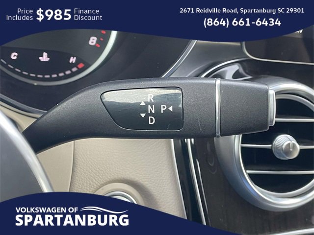 Used 2021 Mercedes-Benz GLC 300 GLC 300 image 28