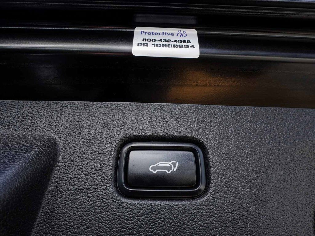 Used 2024 Kia Sportage X-Pro Prestige image 46