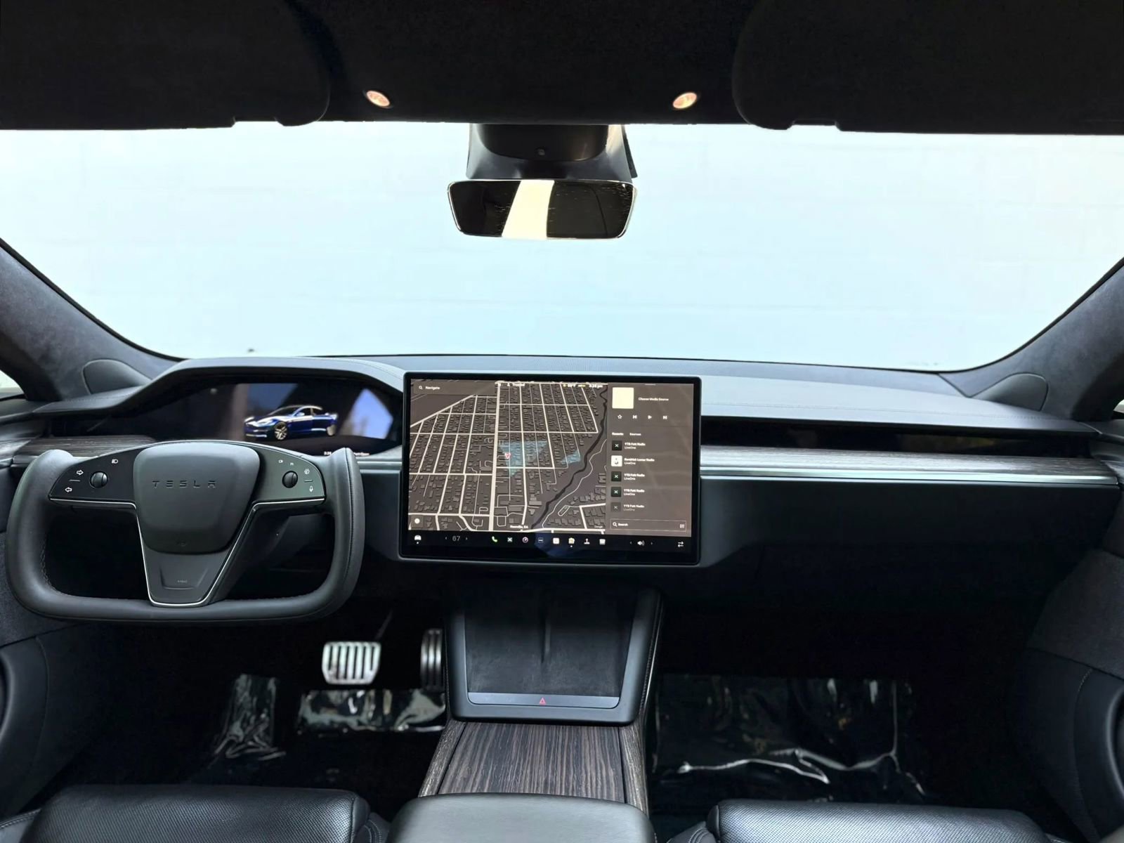 Used 2021 Tesla Model S Long Range image 12