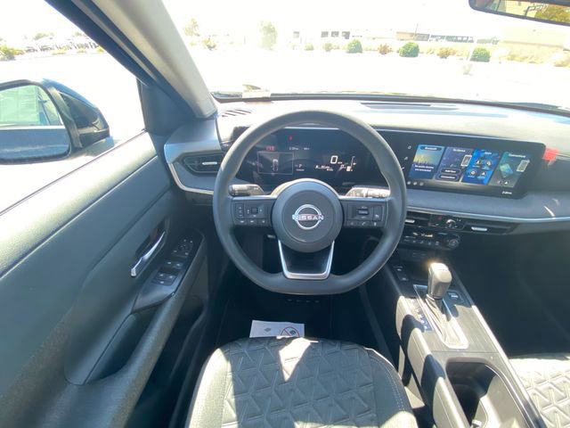 New 2026 Nissan Kicks SV image 10