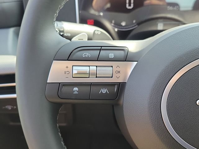 New 2026 Hyundai Sonata SEL image 5