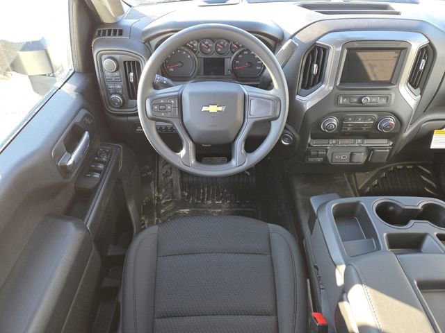 New 2026 Chevrolet Silverado 2500 W/T w/ WT Convenience Package image 28