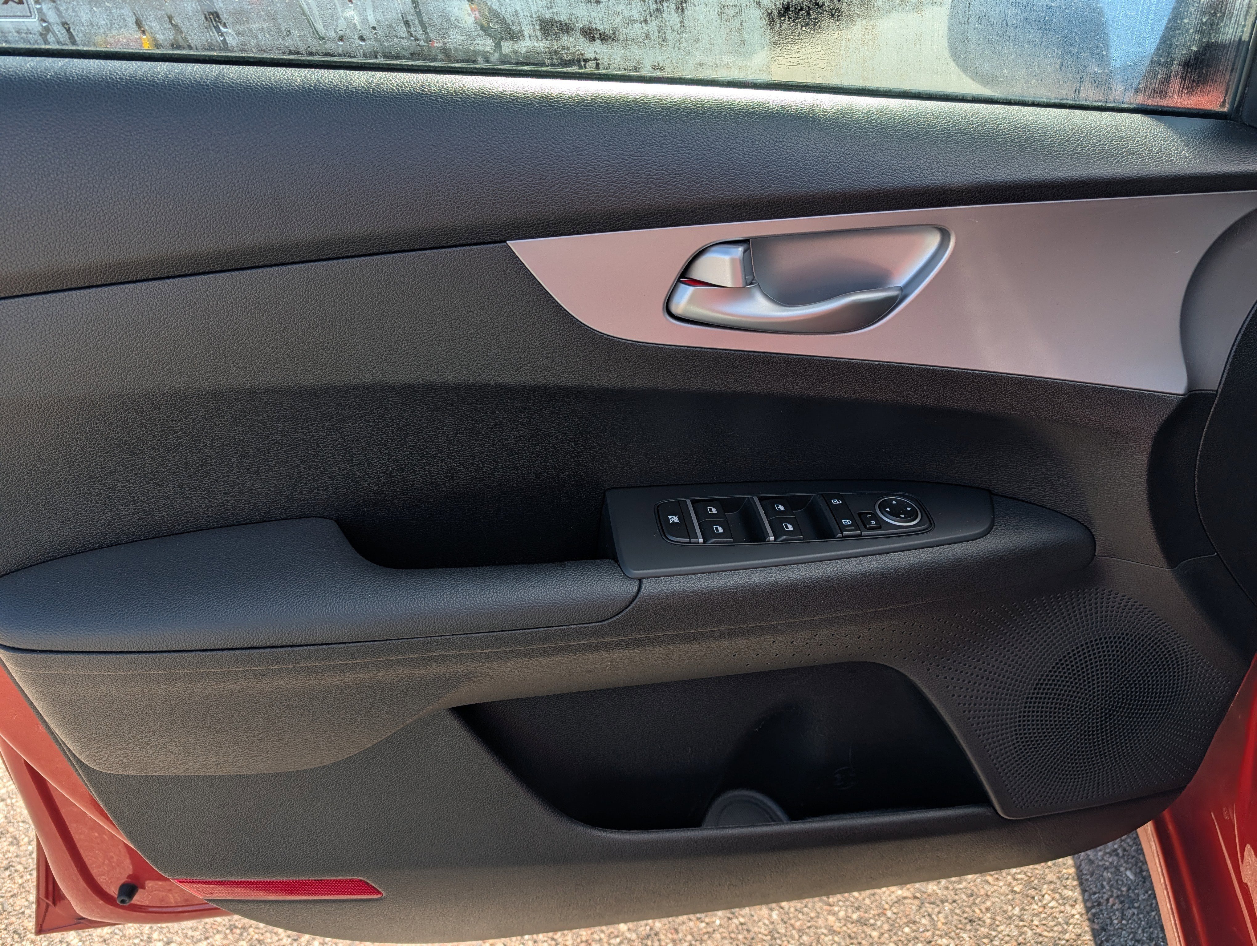 Used 2023 Kia Forte LXS FWD image 21