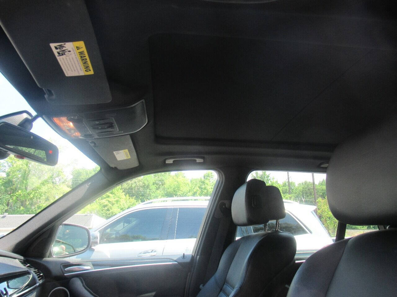 Used 2010 BMW X5 M AWD/4WD image 28