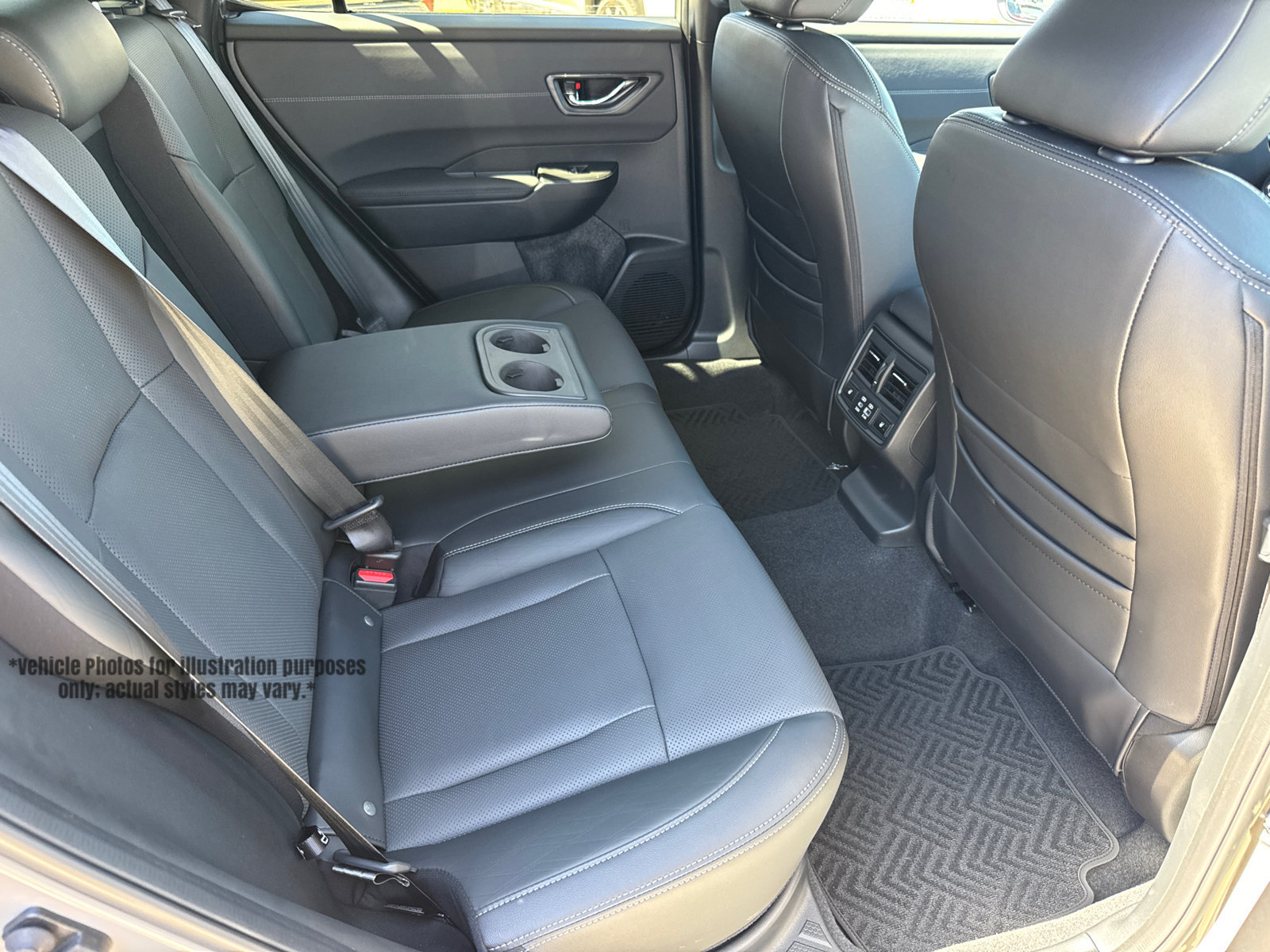 New 2026 Subaru Outback Touring XT AWD/4WD image 11