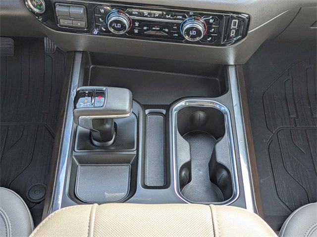 Used 2023 GMC Sierra 1500 SLT w/ SLT Premium Plus Package image 16