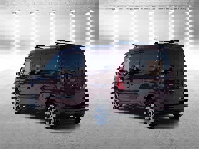 Used 2015 RAM ProMaster City Tradesman SLT w/ Lights & Wheels Group image 6