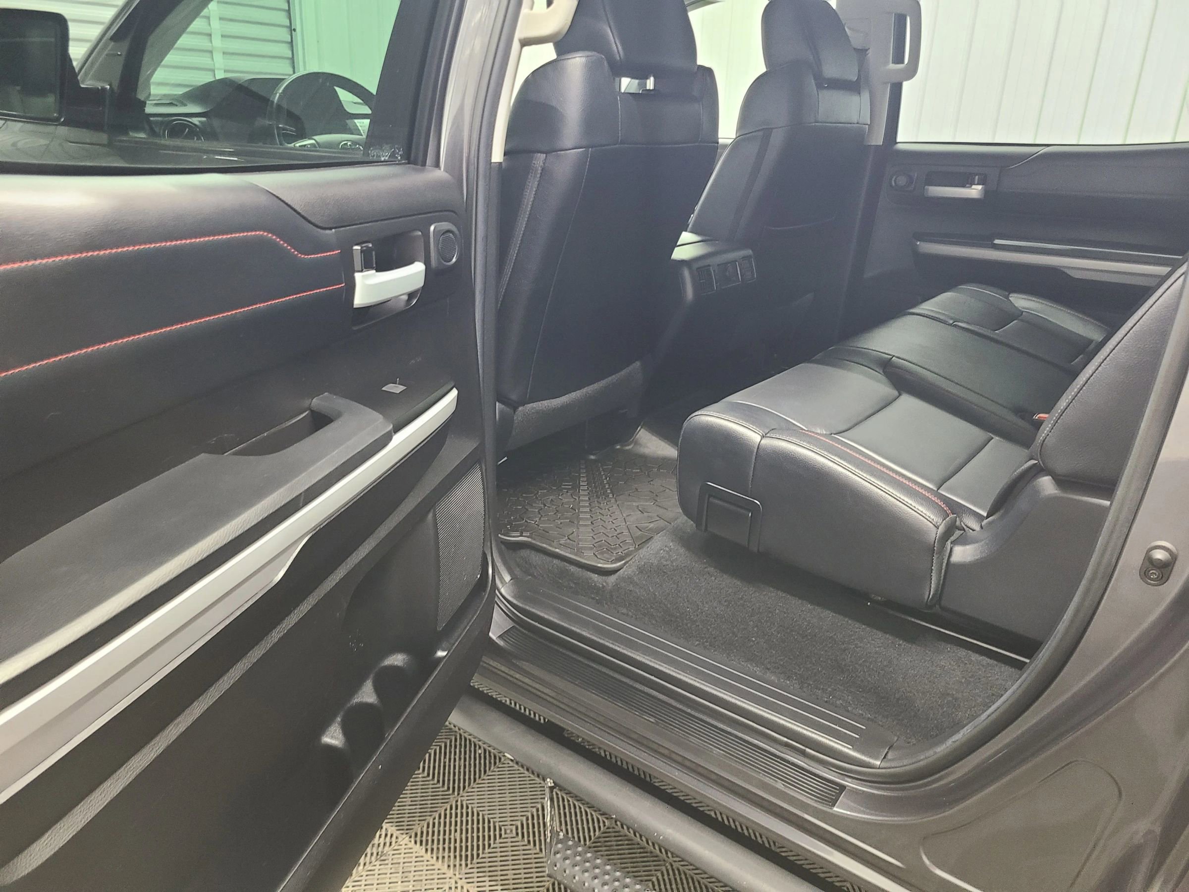 Used 2021 Toyota Tundra TRD Pro AWD/4WD image 33