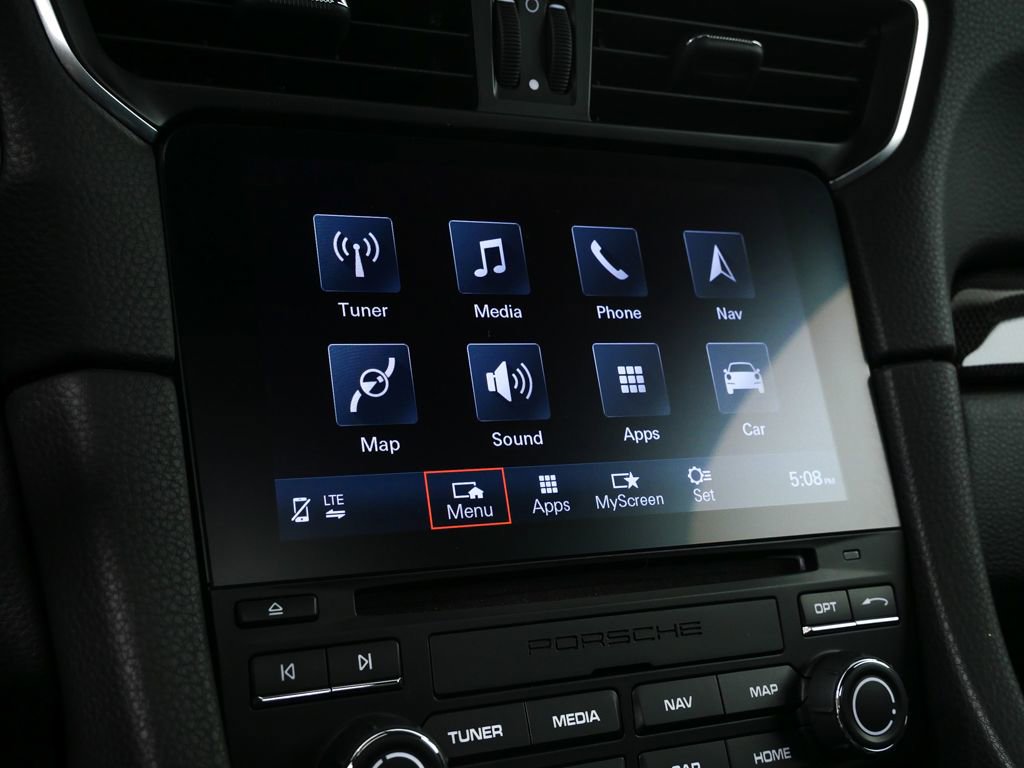 Certified 2019 Porsche 911 Speedster image 15