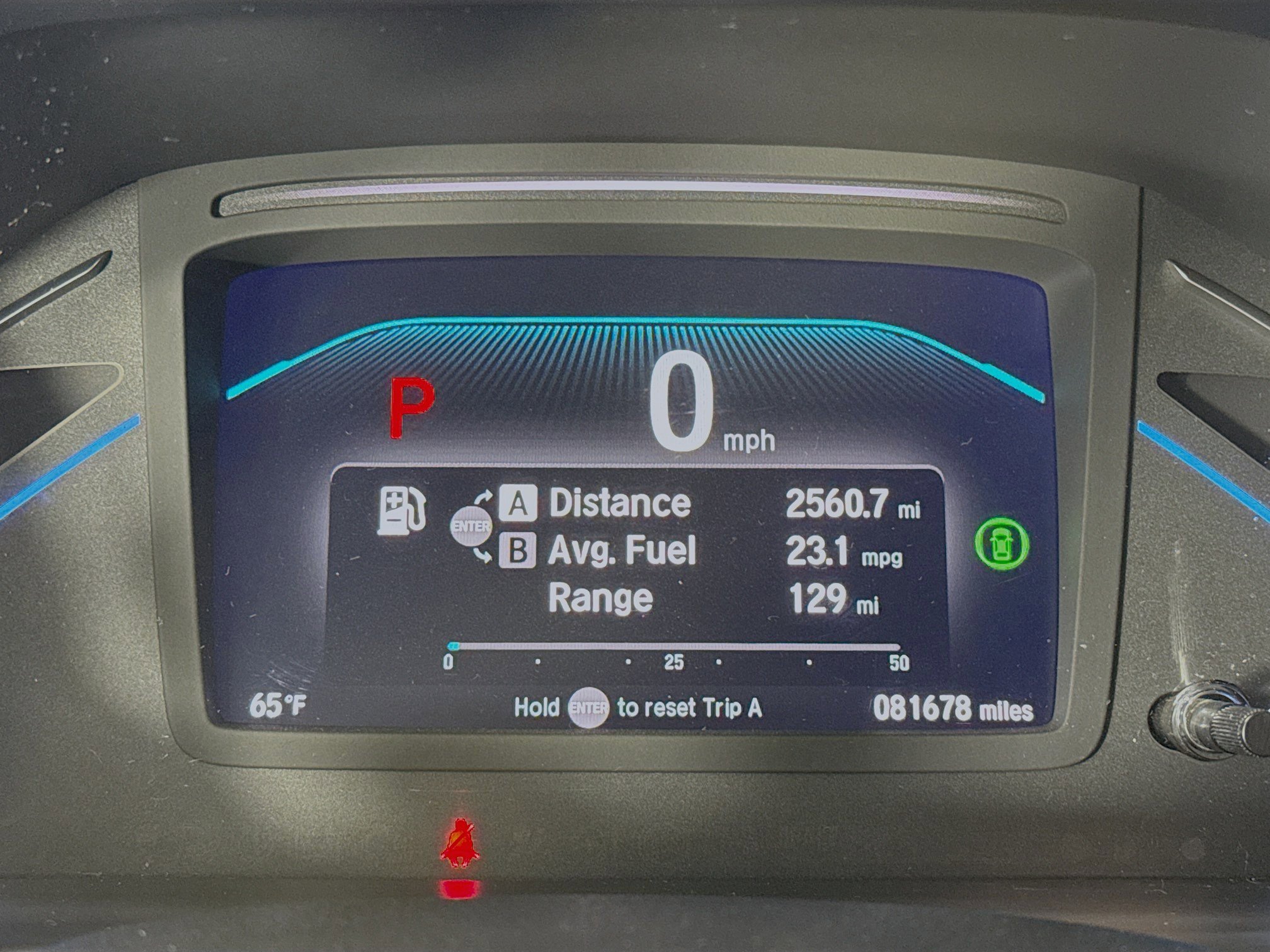 Certified 2023 Honda Odyssey Sport image 12