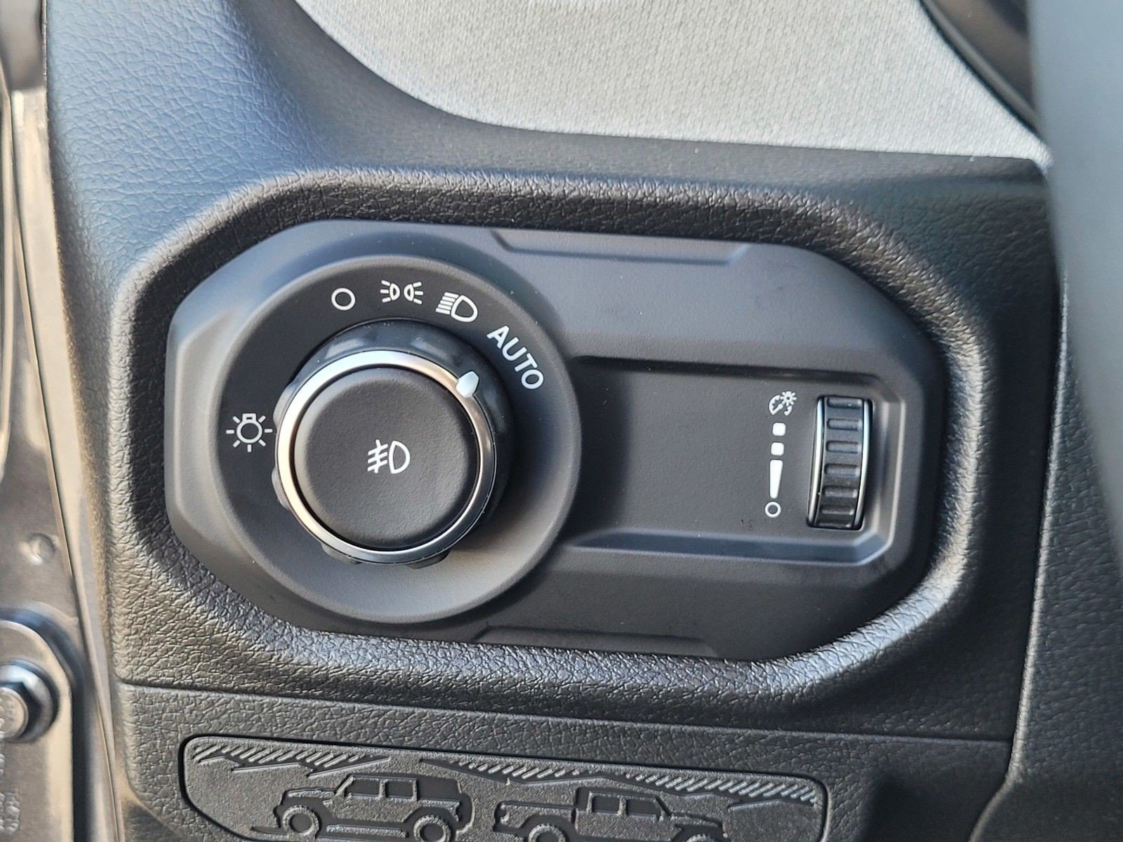 New 2026 Jeep Wrangler Unlimited Sport AWD/4WD image 27