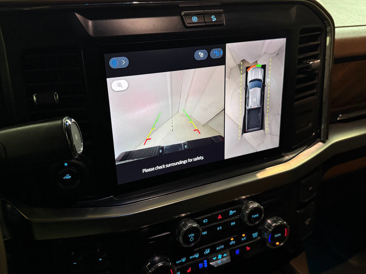 Used 2026 Ford F350 King Ranch image 74