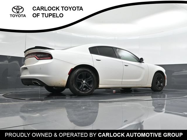 Used 2022 Dodge Charger SXT RWD image 50