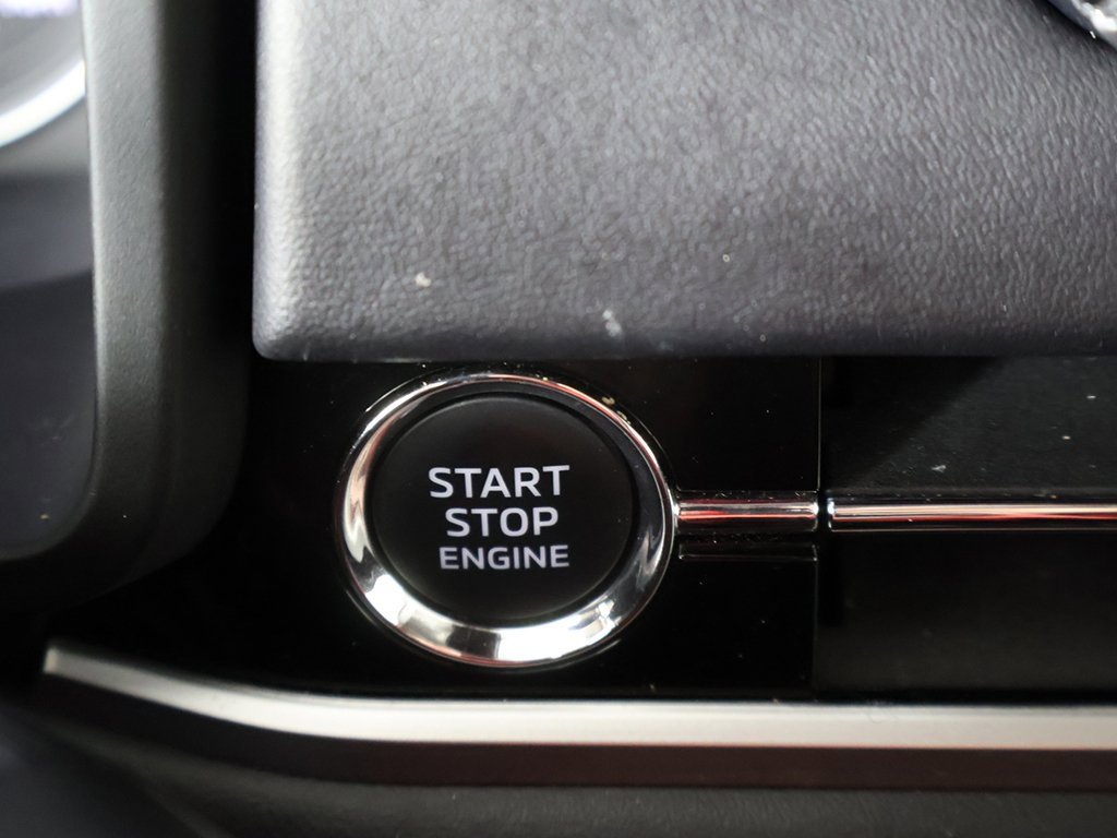 Used 2022 Mitsubishi Outlander SEL Black Edition image 39