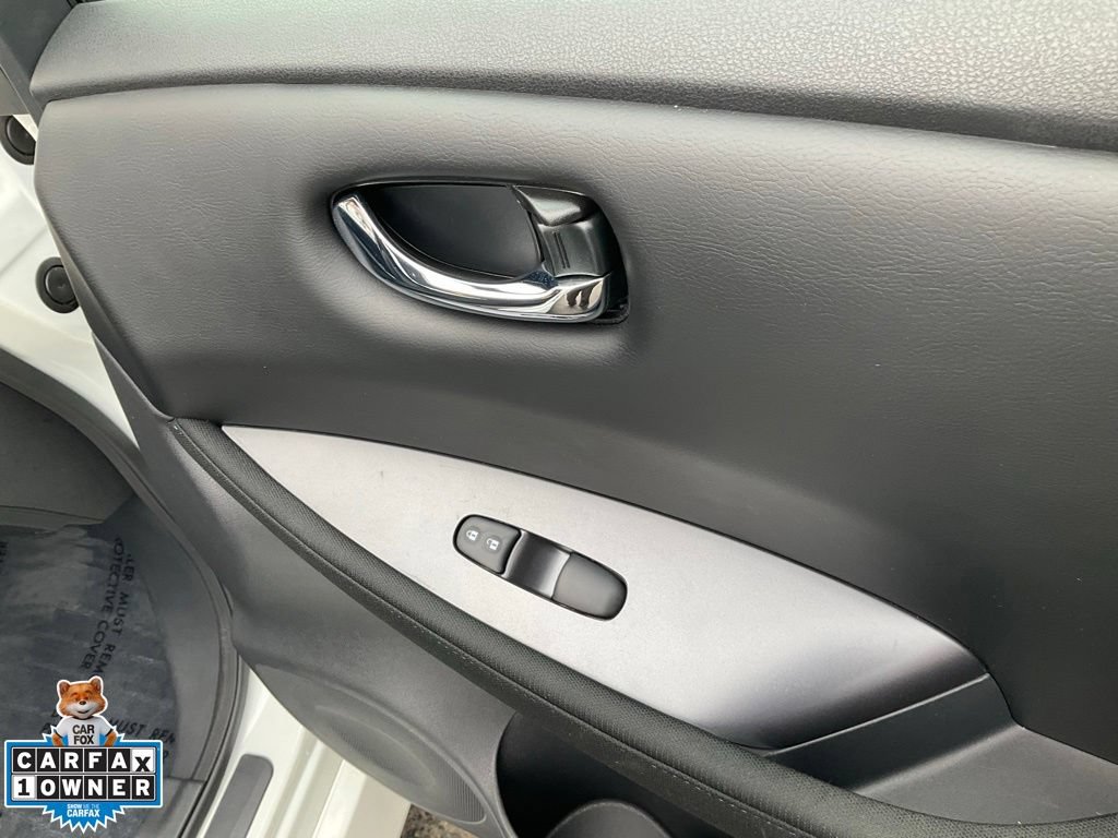 Used 2025 Nissan Leaf S FWD image 67