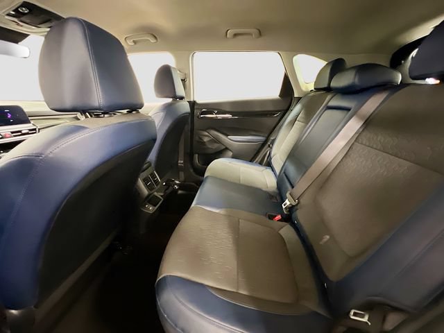 Certified 2024 Kia Seltos S FWD image 24
