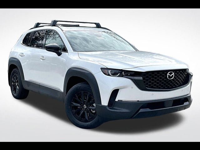 New 2026 MAZDA CX-50 AWD 2.5 Hybrid w/ Weather Package image 43