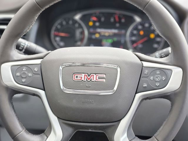 Used 2023 GMC Acadia SLT image 15