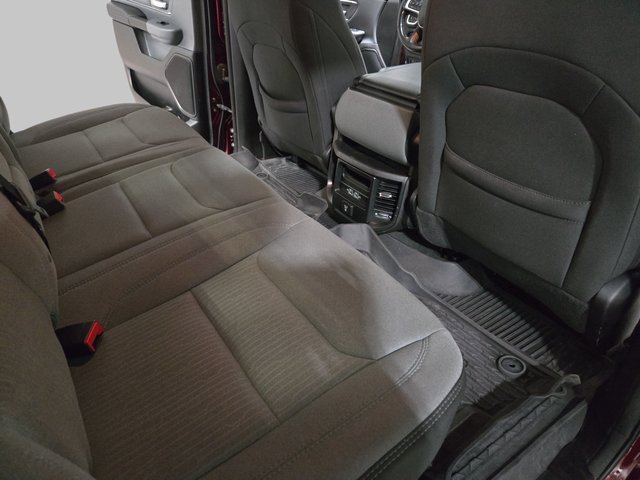 Used 2022 RAM 1500 Big Horn image 12