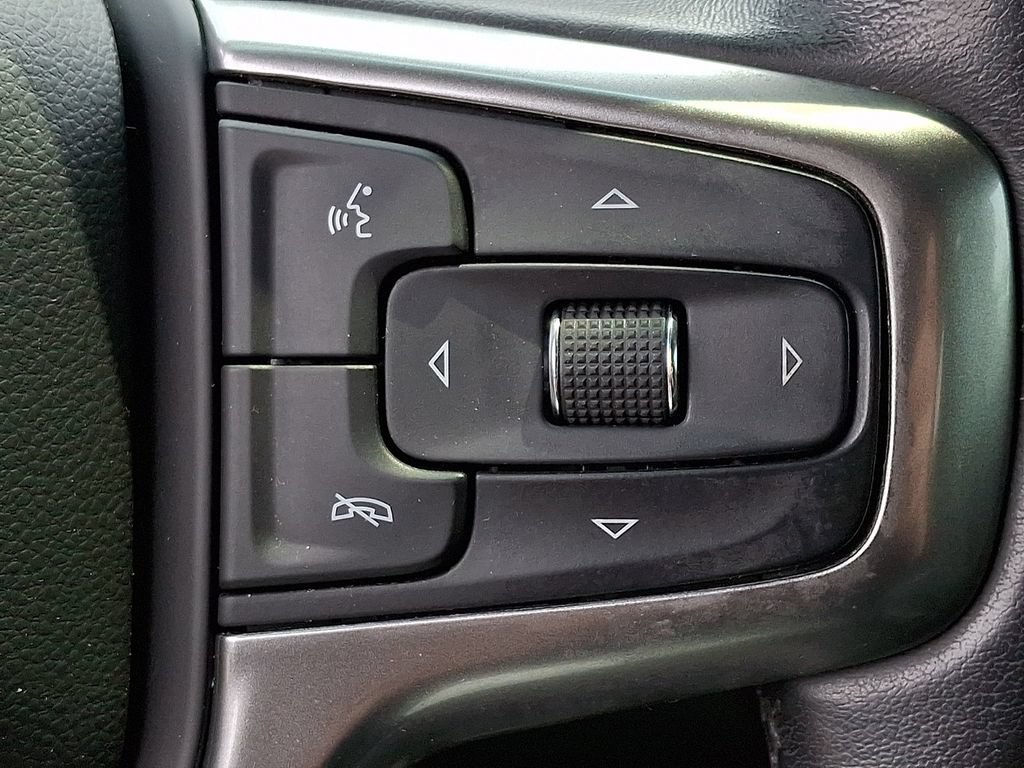 Used 2020 Chevrolet Silverado 1500 RST AWD/4WD image 21