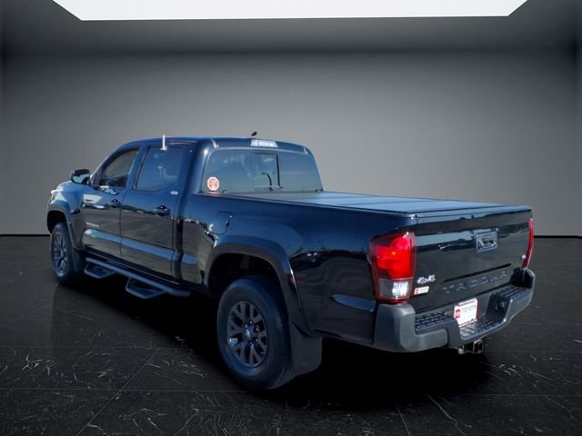 Used 2020 Toyota Tacoma SR5 AWD/4WD image 6