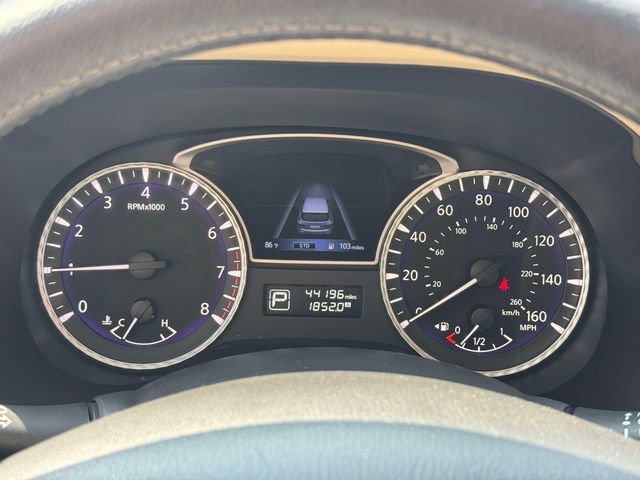 Used 2020 INFINITI QX60 Pure AWD/4WD image 31