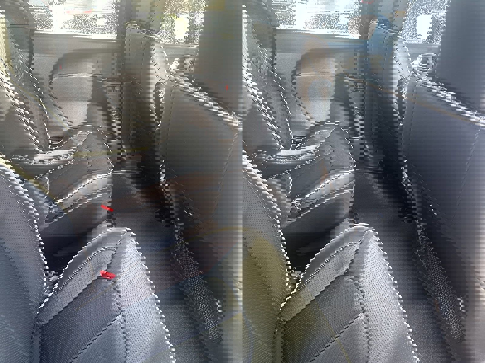 New 2024 Chrysler Pacifica Premium image 26