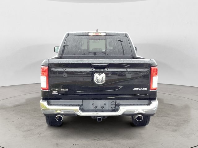 Certified 2022 RAM 1500 Big Horn image 4