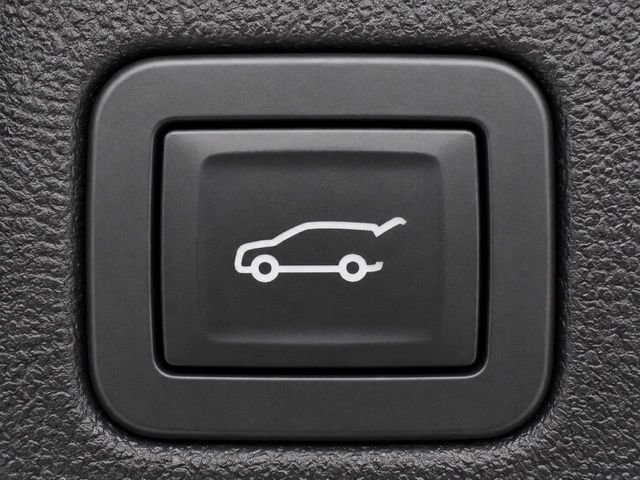 Used 2018 Chevrolet Equinox LT w/ Sun & Infotainment Package AWD/4WD image 11
