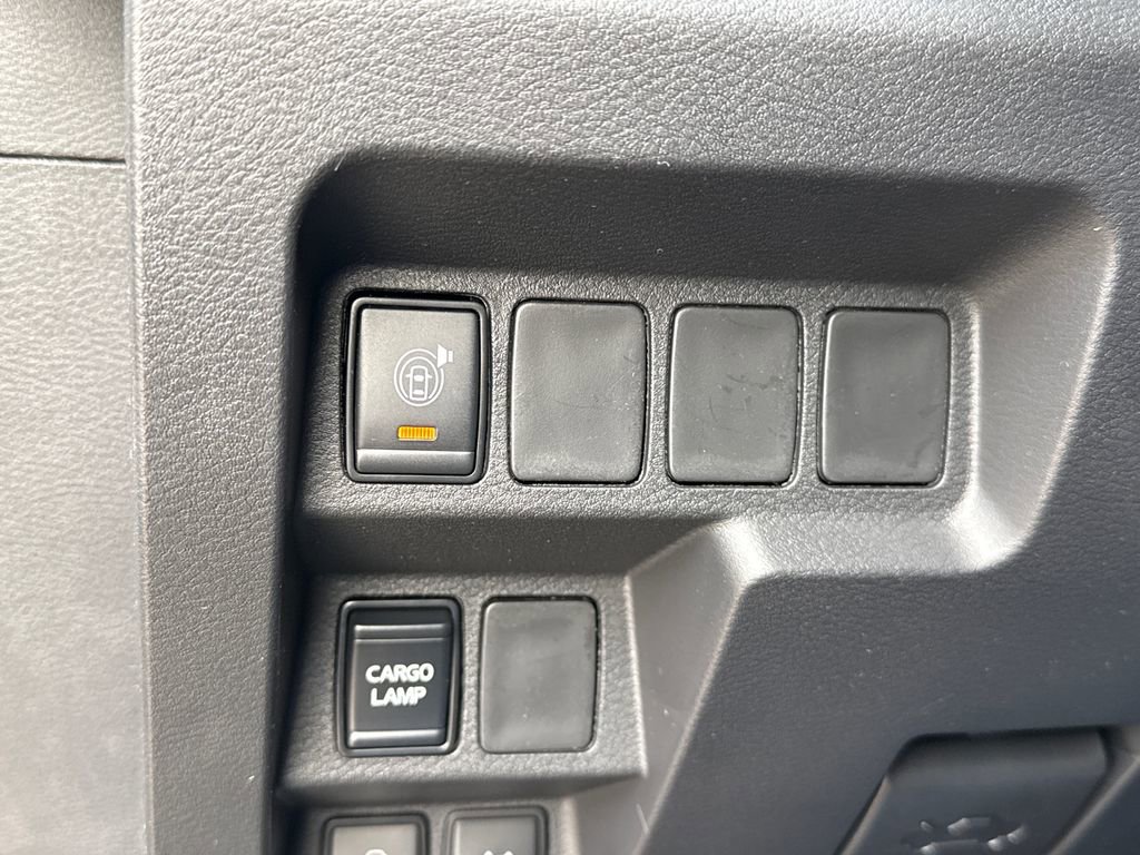 New 2026 Nissan Frontier PRO-4X w/ Tow Package image 19